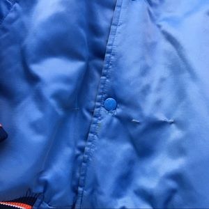 STARTER Jackets & Coats - Vintage starter satin jacket Detroit tigers baseba STARTER Jackets & Coats - Vintage starter satin jacket Detroit tigers baseba